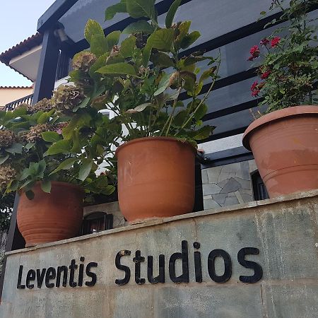 Leventis Studios Karlovassi Luaran gambar